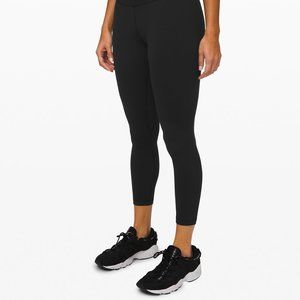 Lululemon Align Leggings Black Size 10 25"